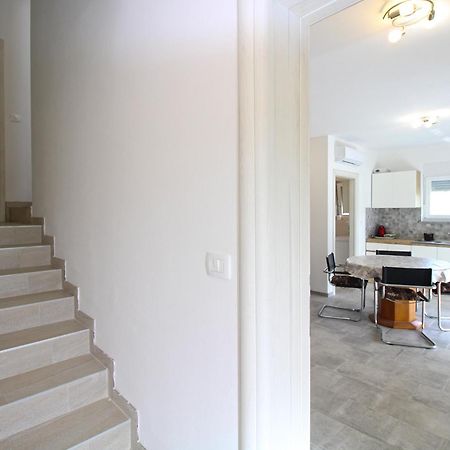 Apartment Maurizia 2341 파자나 외부 사진