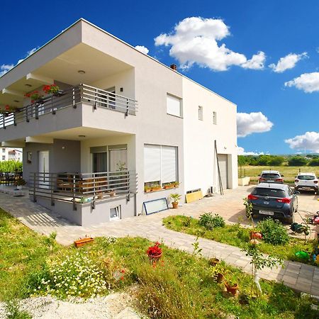 Apartment Maurizia 2341 파자나 외부 사진