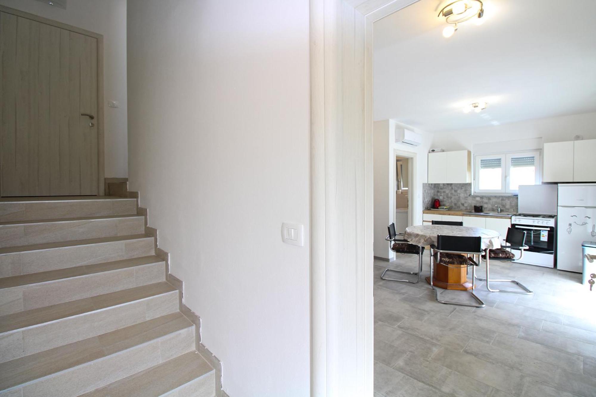 Apartment Maurizia 2341 파자나 외부 사진