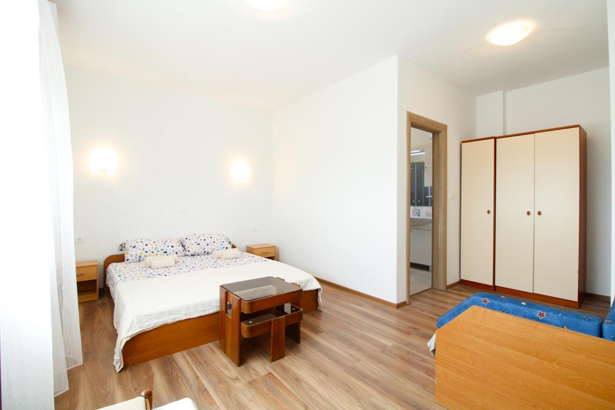 Apartment Maurizia 2341 파자나 외부 사진