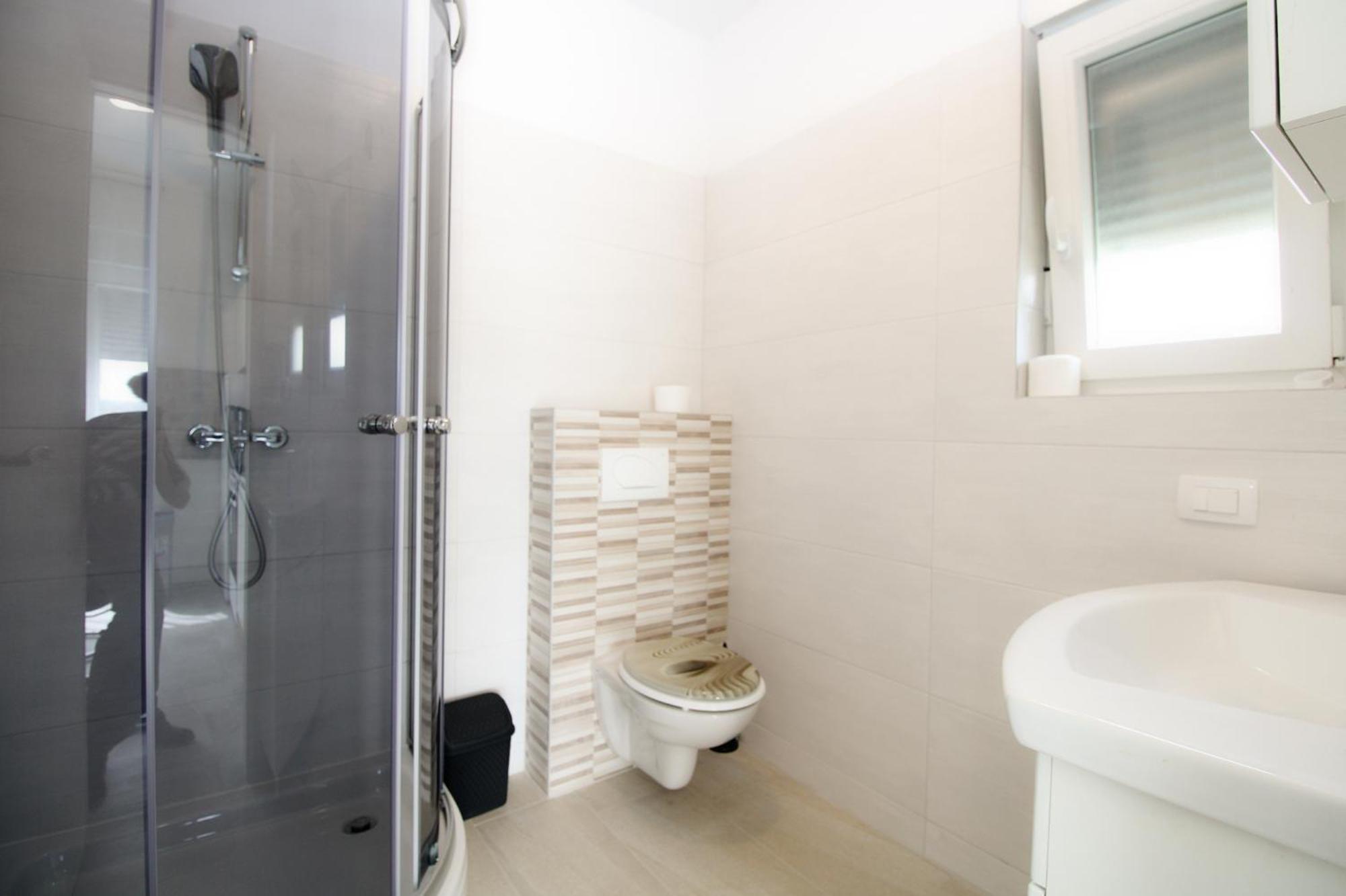 Apartment Maurizia 2341 파자나 외부 사진