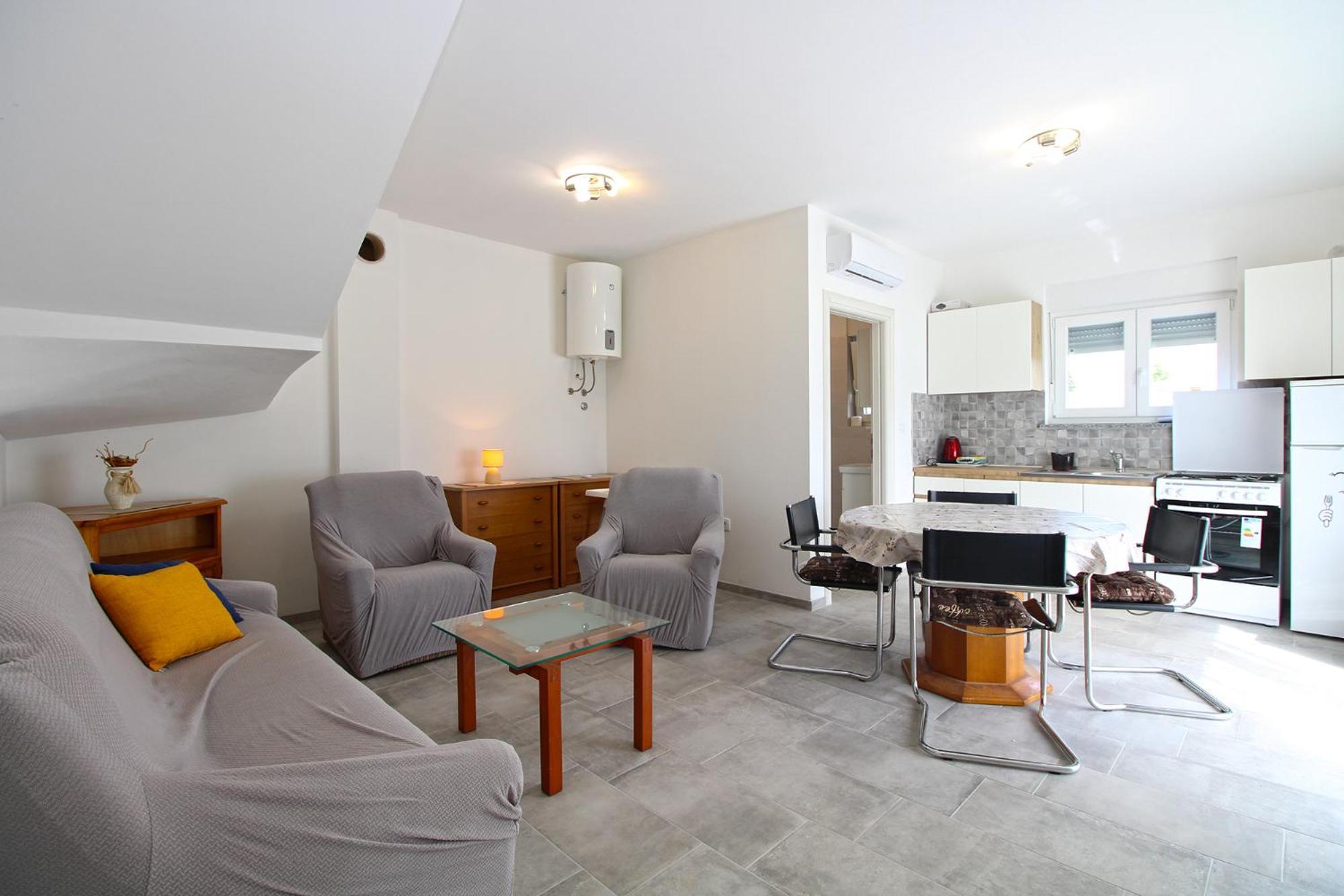 Apartment Maurizia 2341 파자나 외부 사진