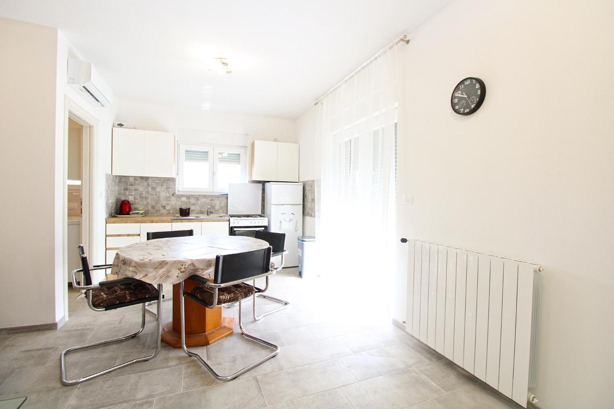 Apartment Maurizia 2341 파자나 외부 사진