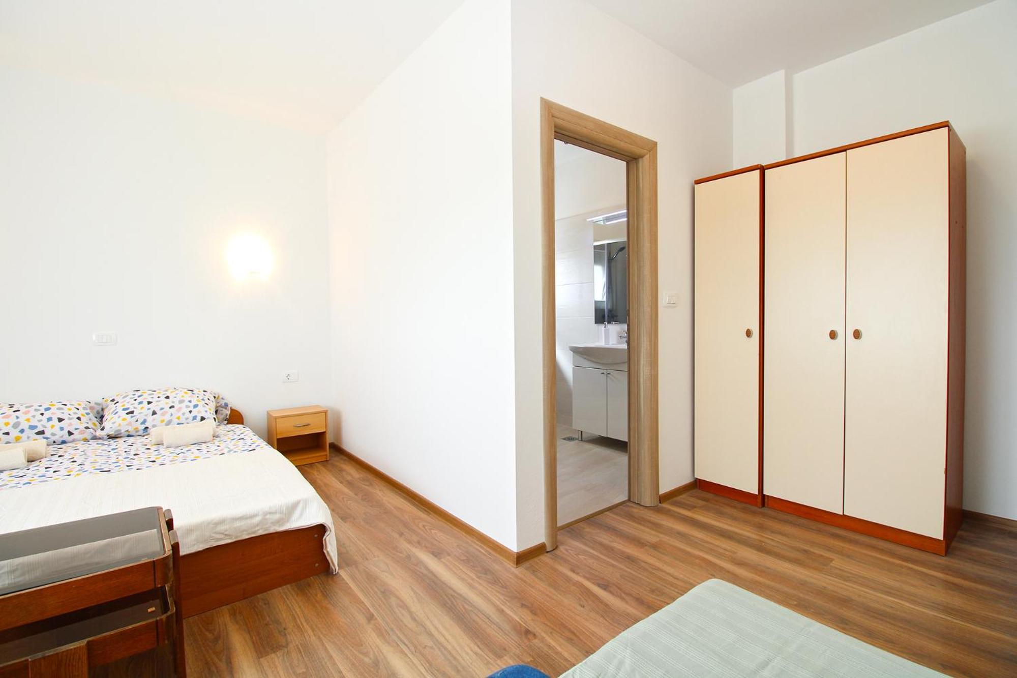 Apartment Maurizia 2341 파자나 외부 사진
