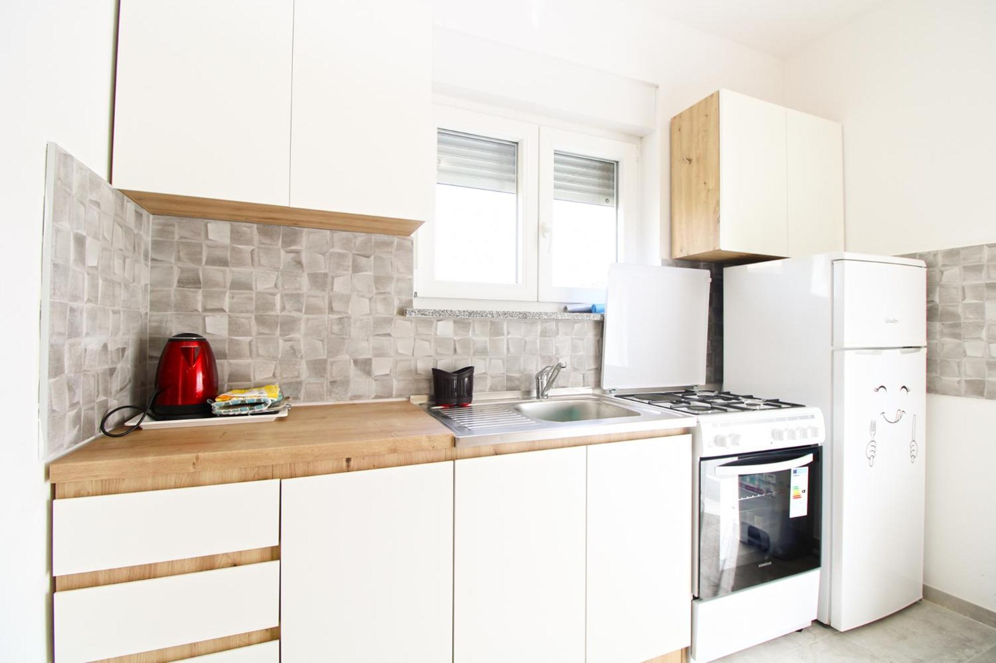 Apartment Maurizia 2341 파자나 외부 사진