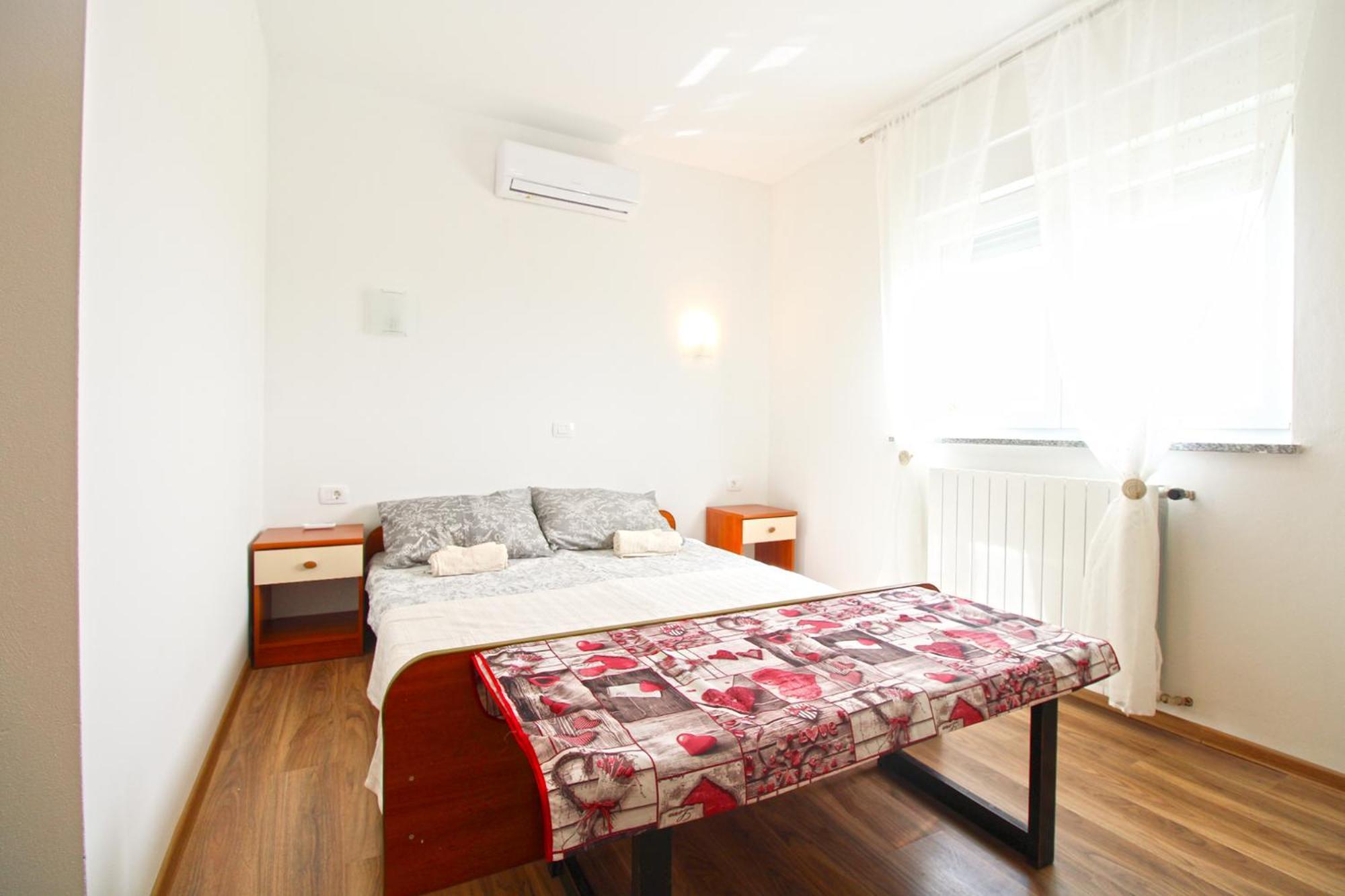 Apartment Maurizia 2341 파자나 외부 사진