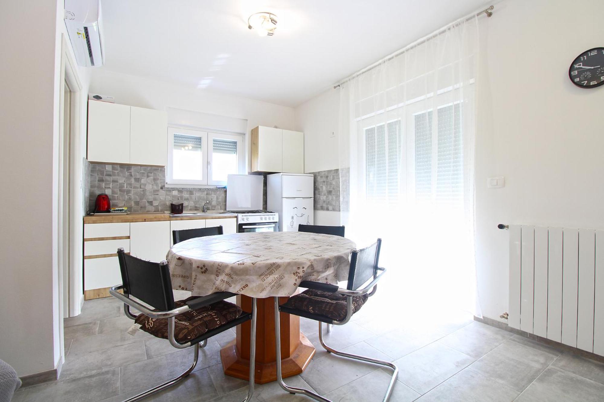 Apartment Maurizia 2341 파자나 외부 사진