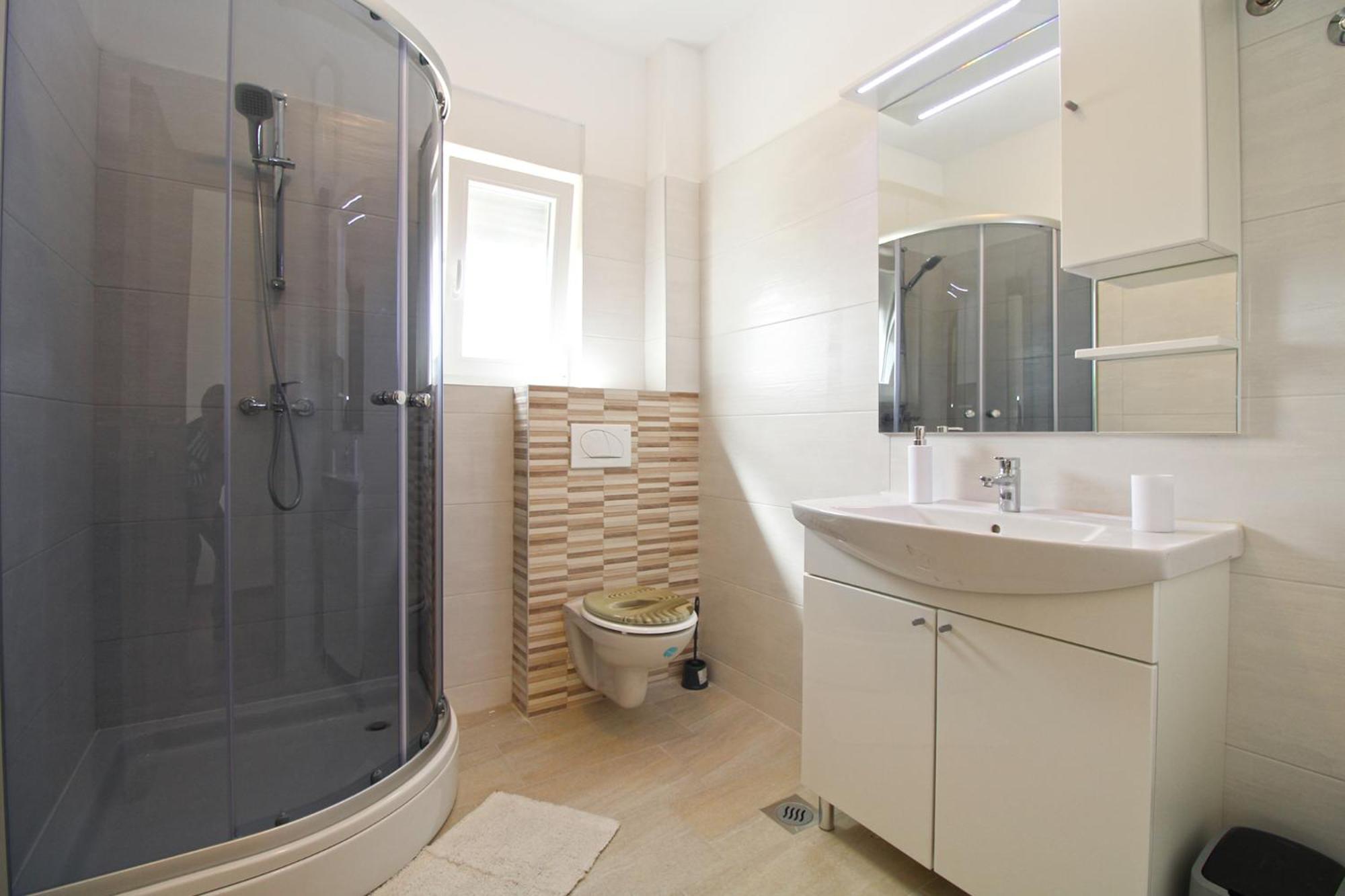 Apartment Maurizia 2341 파자나 외부 사진