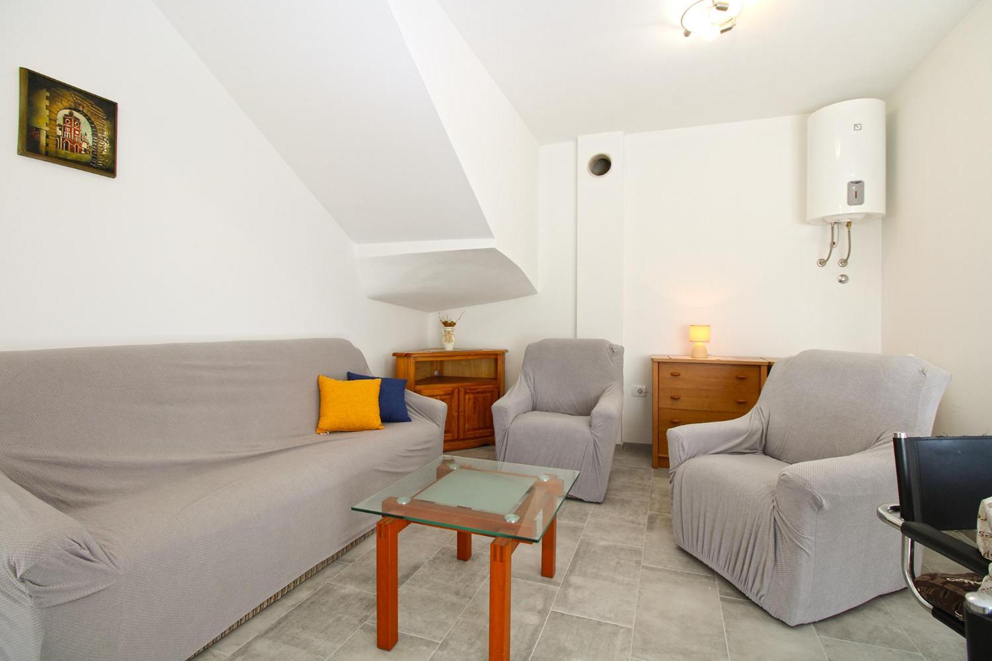 Apartment Maurizia 2341 파자나 외부 사진