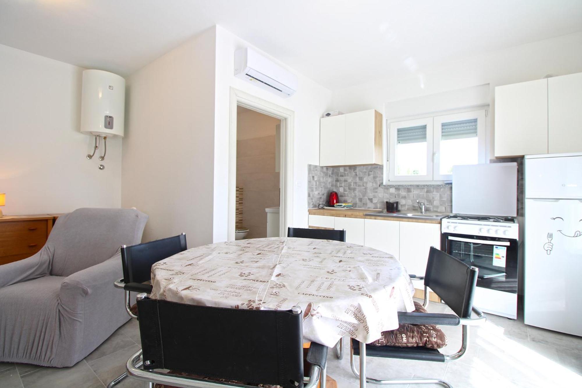 Apartment Maurizia 2341 파자나 외부 사진