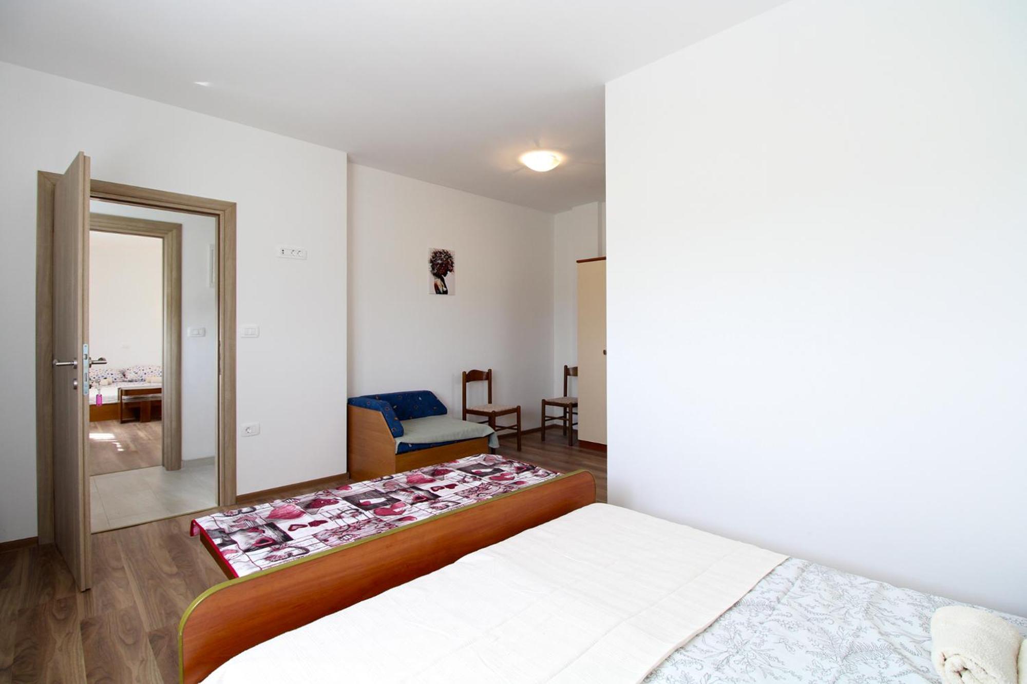 Apartment Maurizia 2341 파자나 외부 사진
