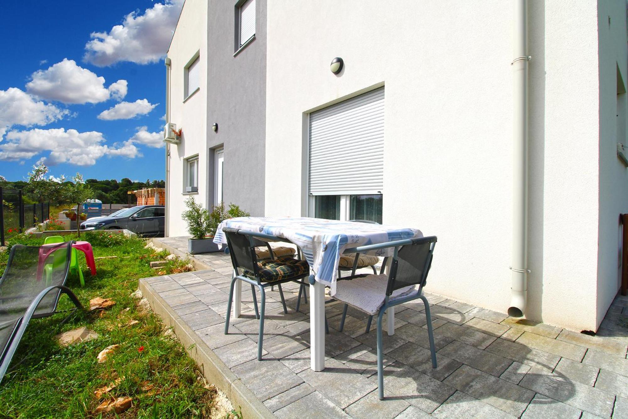 Apartment Maurizia 2341 파자나 외부 사진