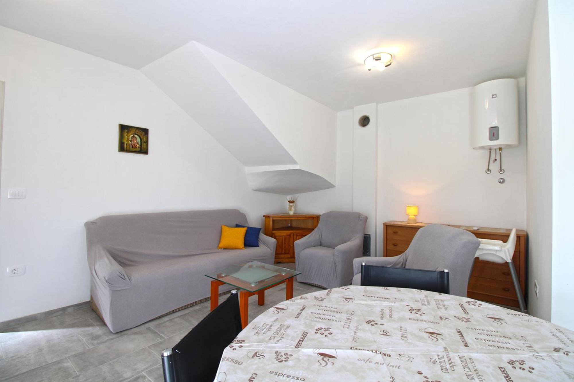 Apartment Maurizia 2341 파자나 외부 사진