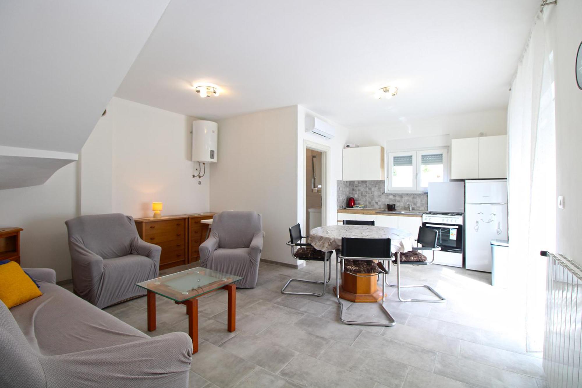 Apartment Maurizia 2341 파자나 외부 사진